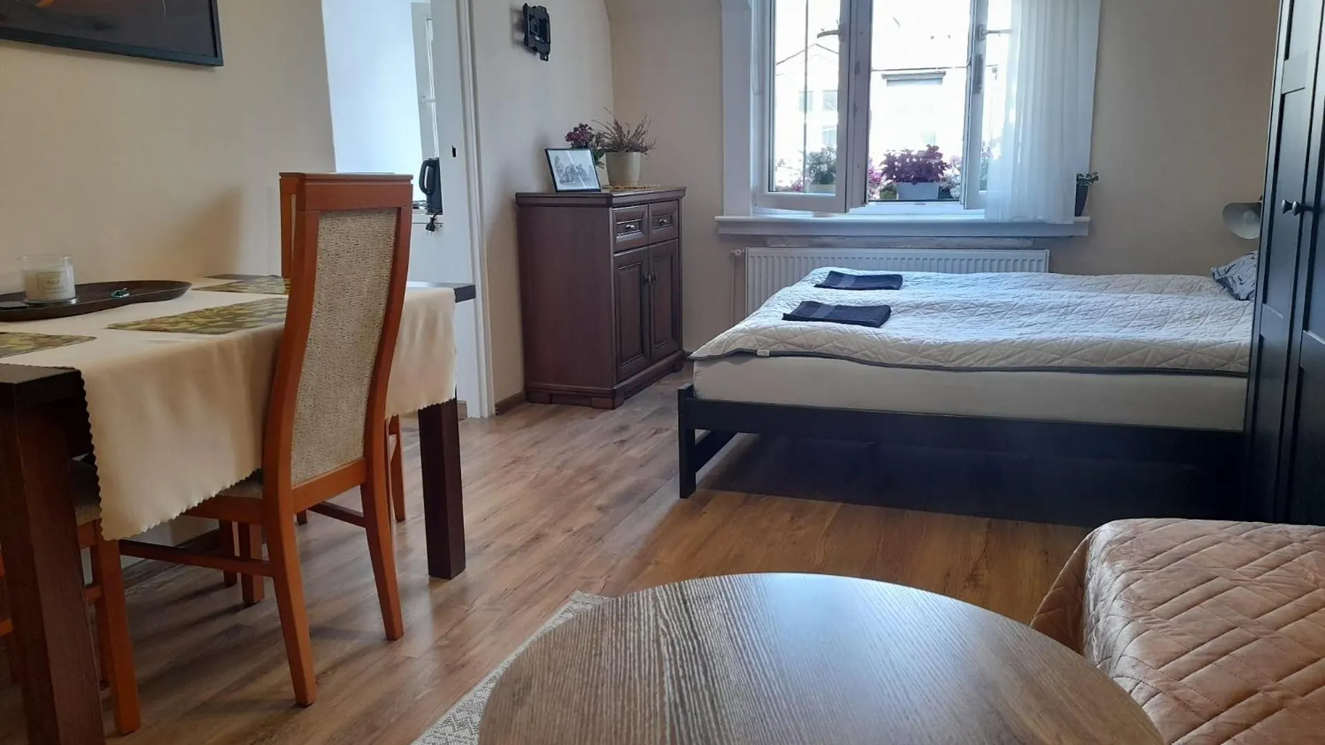 Apartament Garbary Poznań 0*,  Polska