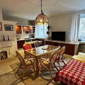  Apartament Maleckiego