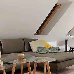  Apartament Mickiewicza 24